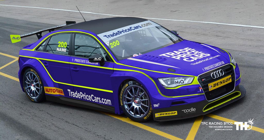 BTCC: Ingram hails 'absolutely superb' BTCC campaign